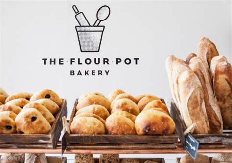 The Flour Pot Bakery - Seven Dials
